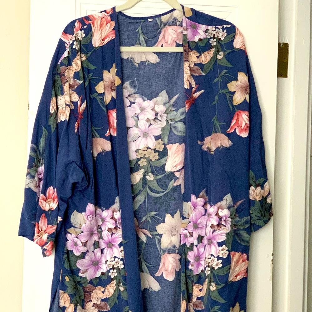 Kimono